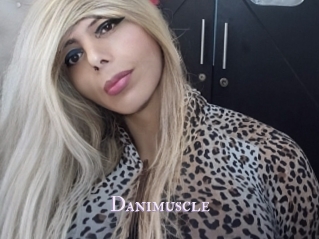 Danimuscle