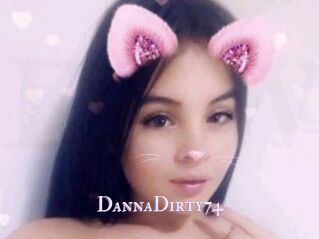 DannaDirty74