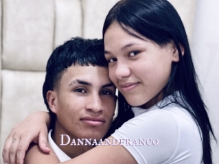 dannaandfranco X Drow