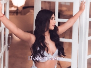 Dannah_gomez