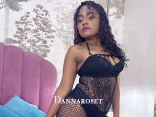 dannaroset X Drow