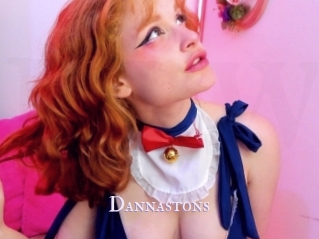 Dannastons