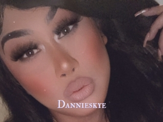 Dannieskye