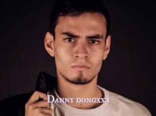 Danny_dongxxx
