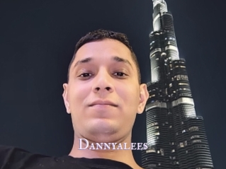 Dannyalees