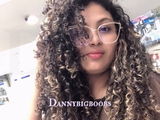 Dannybigboobs