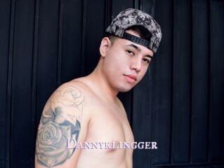 Dannyklingger