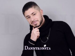 Dannykonsta