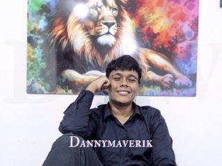 Dannymaverik