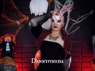 Dannypineda