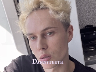 Dannyteeth