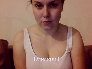 Danonie18