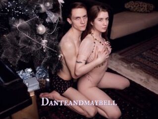 Danteandmaybell