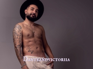 Danteandvictoriia