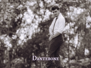 dantebone X Drow