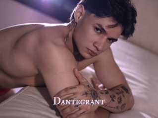 Dantegrant