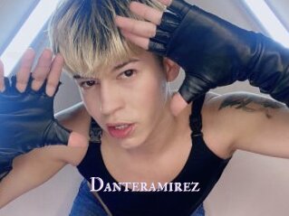 danteramirez X Drow