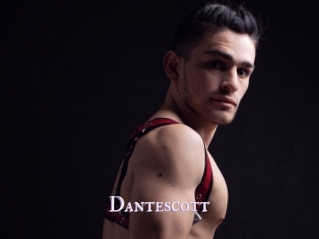 Dantescott