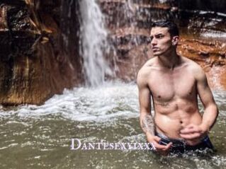 Dantesexy1xxx
