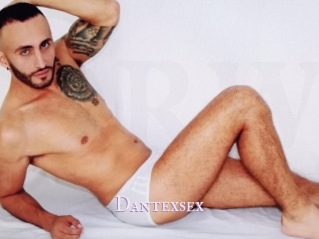 Dantexsex