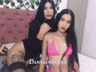 Danyaandhana