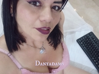 Danyadams