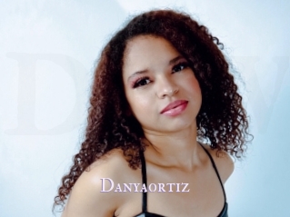 Danyaortiz