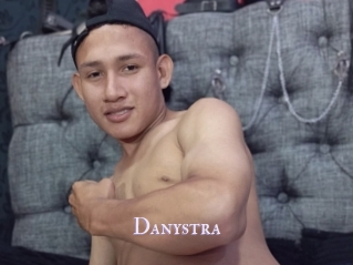 danystra X Drow