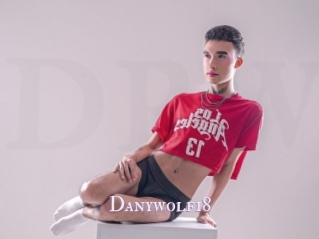 Danywolf18
