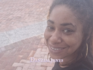 danzialjones X Drow