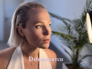 Daphnebirtch