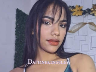 Daphnekingsley
