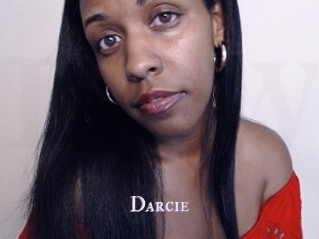 darcie X Drow