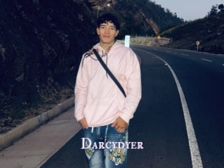 Darcydyer