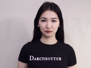 Darcyhotter