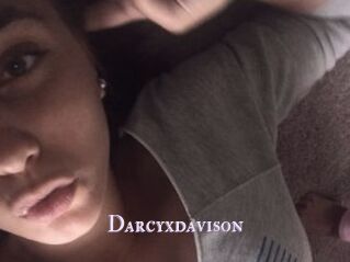 Darcyxdavison