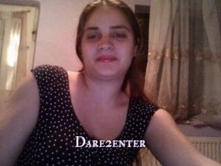 Dare2enter