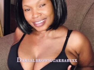Darealbrowsugarbabexx