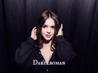 Darelboman