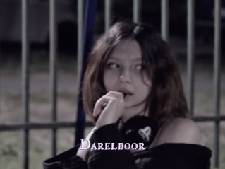 Darelboor