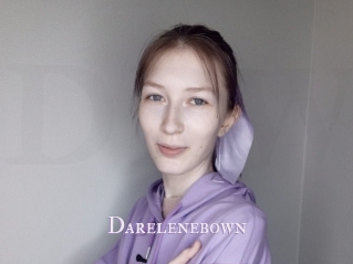 Darelenebown