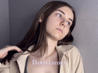 darellecoke X Drow