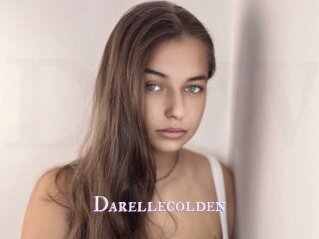 Darellecolden