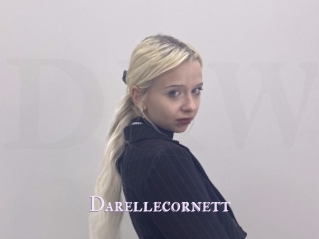 Darellecornett