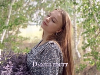 Darelledutt