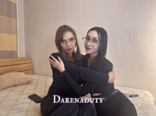 Darenaduty