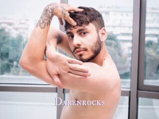 Darenrocks