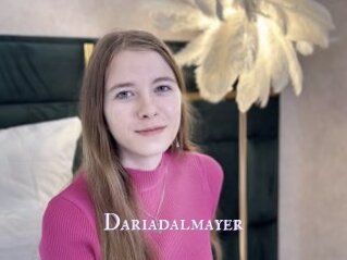 Dariadalmayer
