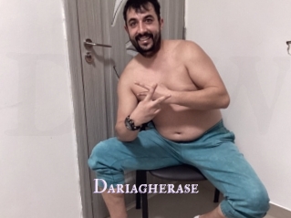 Dariagherase