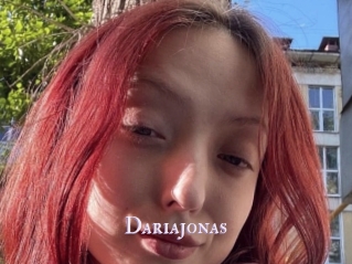 Dariajonas